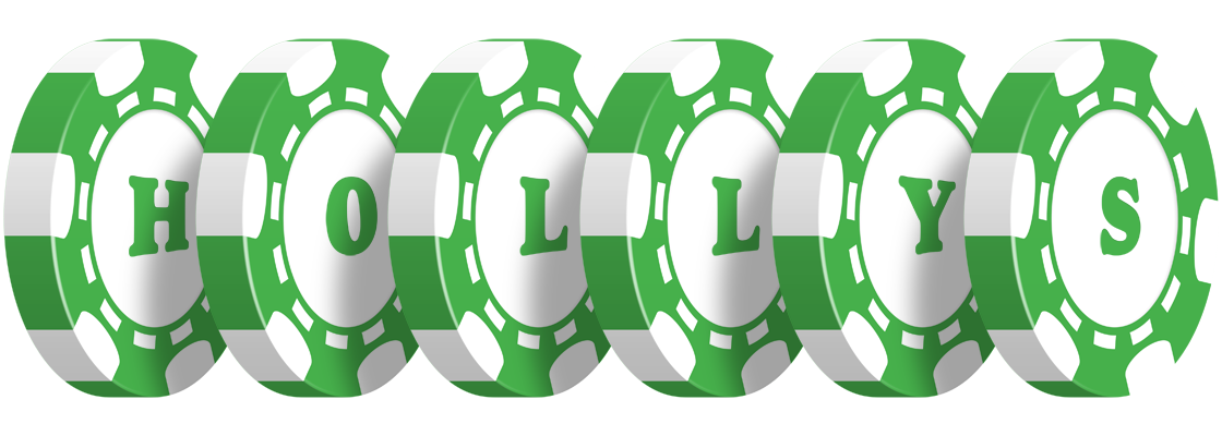 Hollys kicker logo