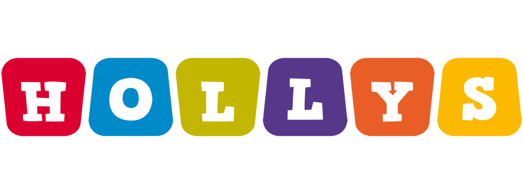 Hollys kiddo logo