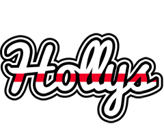 Hollys kingdom logo