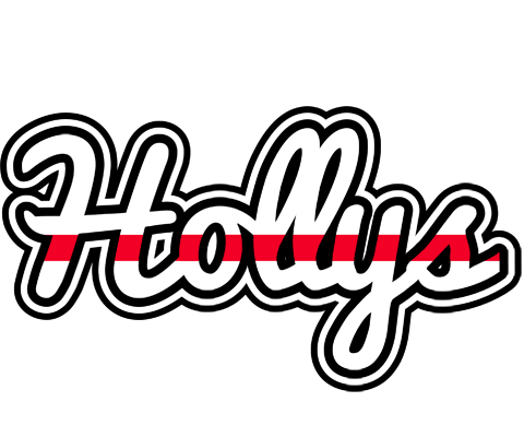 Hollys kingdom logo