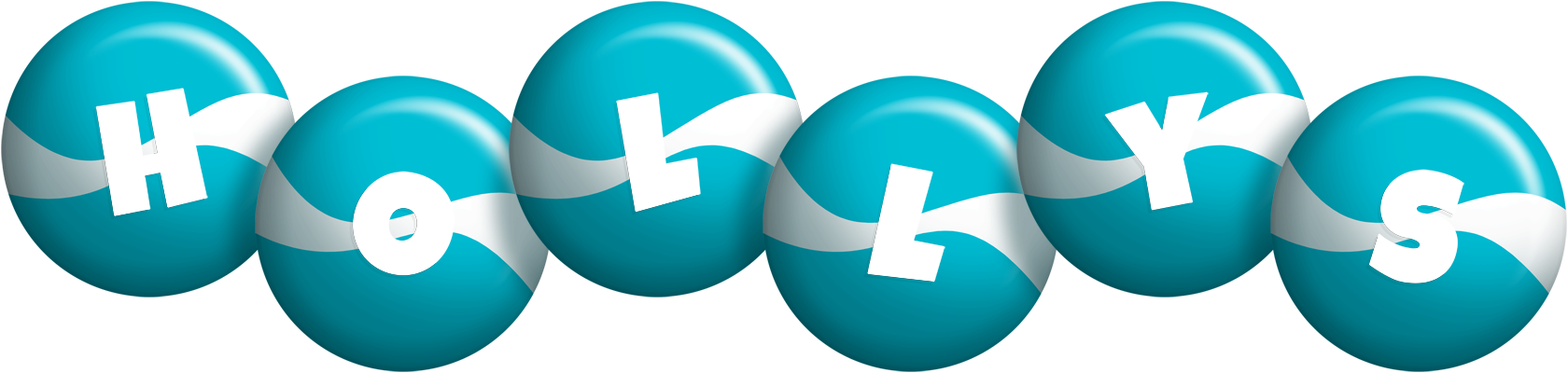Hollys messi logo