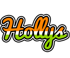 Hollys mumbai logo