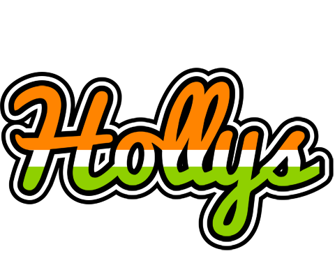 Hollys mumbai logo