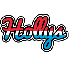 Hollys norway logo