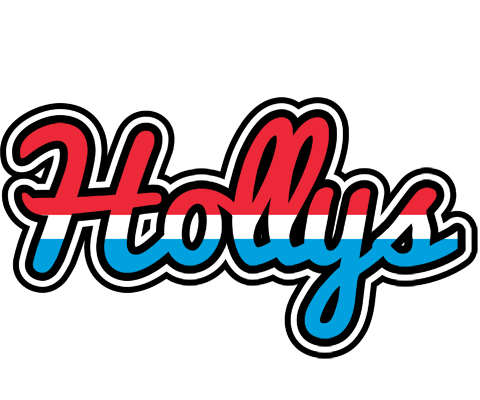 Hollys norway logo
