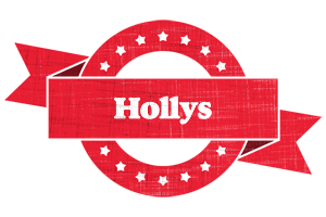 Hollys passion logo