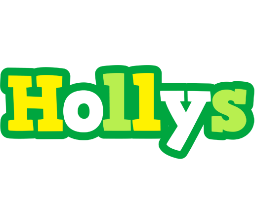 Hollys soccer logo