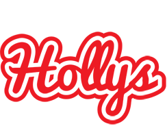 Hollys sunshine logo