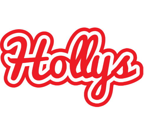 Hollys sunshine logo