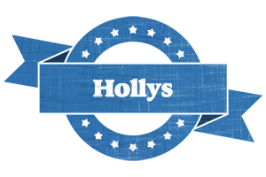 Hollys trust logo