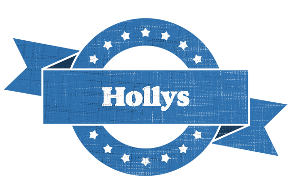 Hollys trust logo