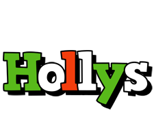 Hollys venezia logo