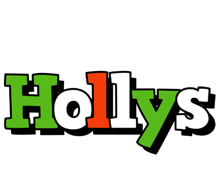 Hollys venezia logo