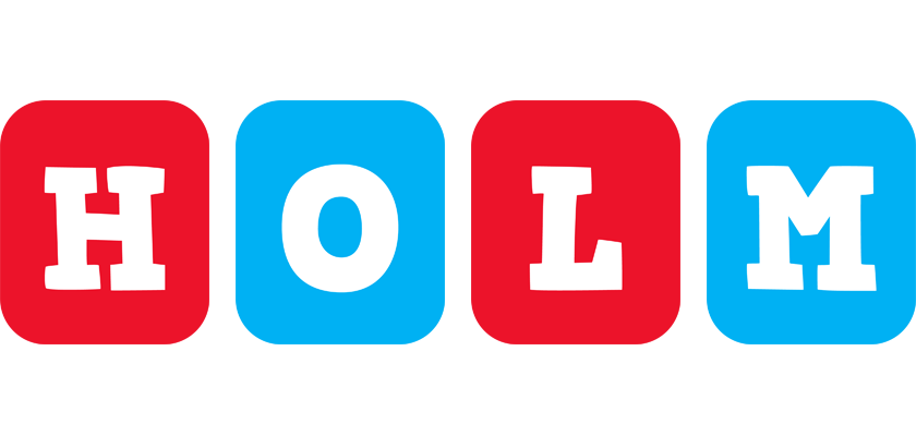 Holm diesel logo