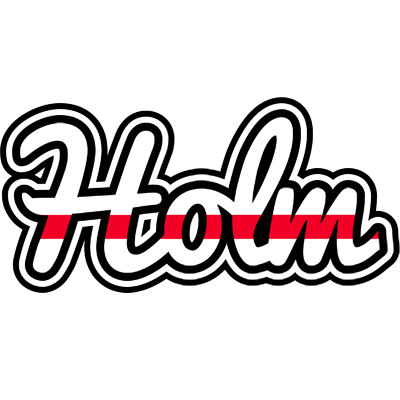 Holm kingdom logo