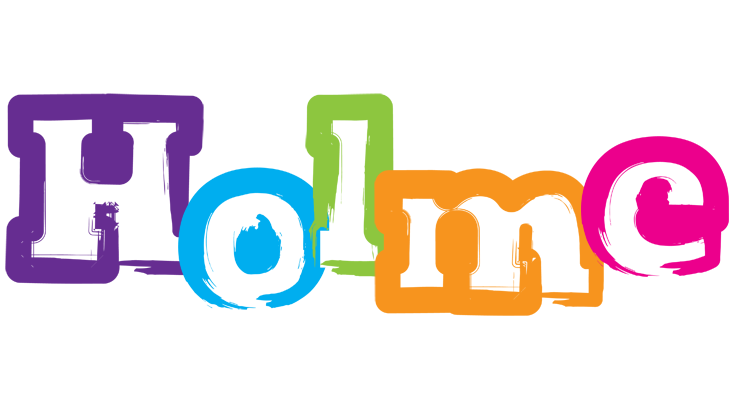 Holme casino logo