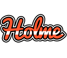 Holme denmark logo