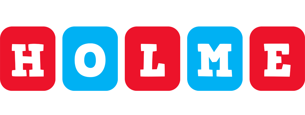 Holme diesel logo