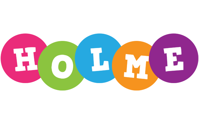 Holme friends logo
