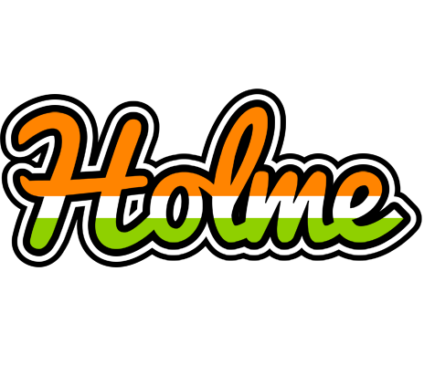 Holme mumbai logo