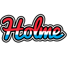 Holme norway logo