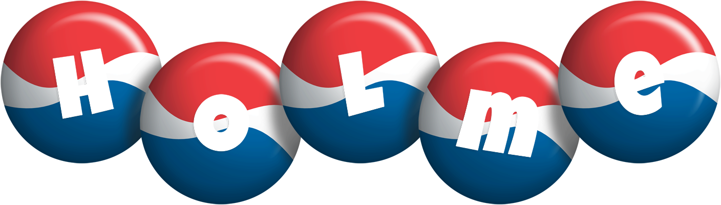 Holme paris logo