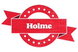 Holme passion logo