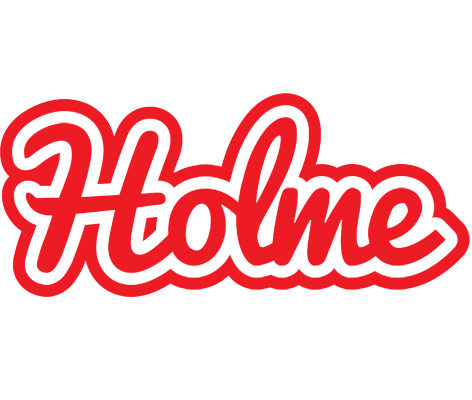 Holme sunshine logo