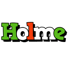 Holme venezia logo