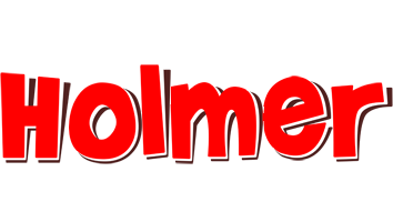 Holmer basket logo