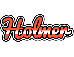 Holmer denmark logo