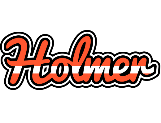 Holmer denmark logo