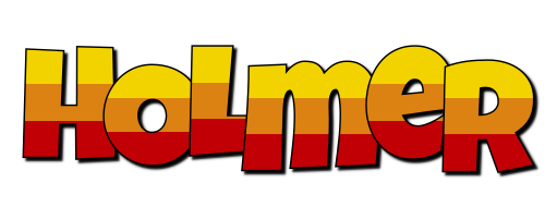 Holmer jungle logo