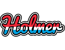 Holmer norway logo