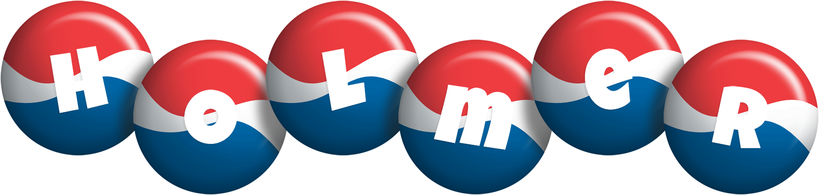 Holmer paris logo