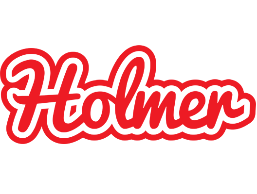 Holmer sunshine logo