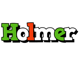 Holmer venezia logo