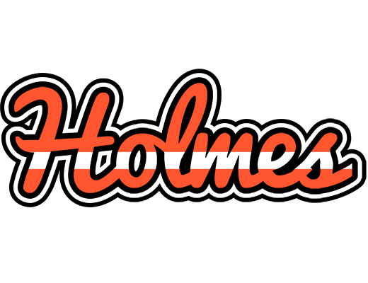 Holmes denmark logo