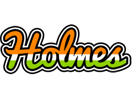 Holmes mumbai logo