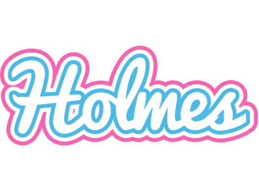 Holmes outdoors logo
