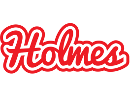 Holmes sunshine logo