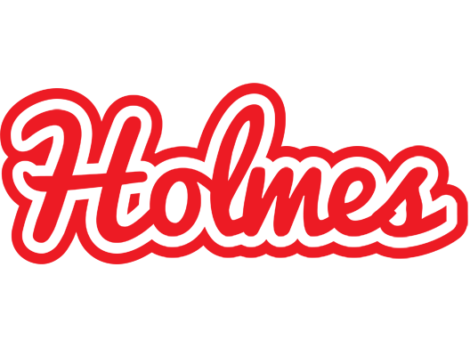 Holmes sunshine logo