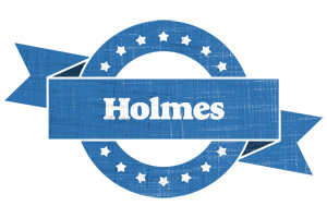 Holmes trust logo