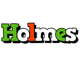 Holmes venezia logo