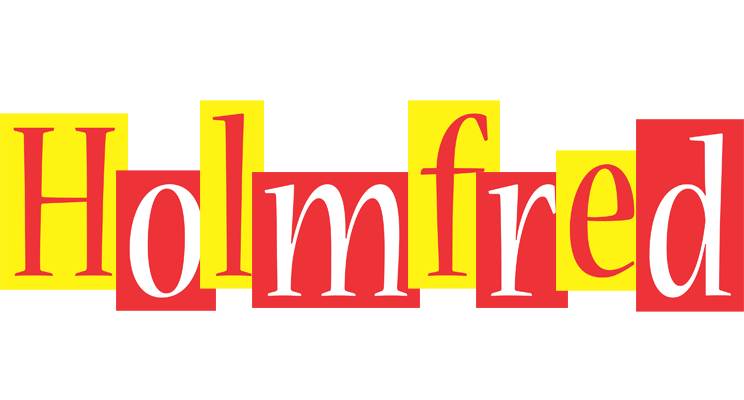Holmfred errors logo