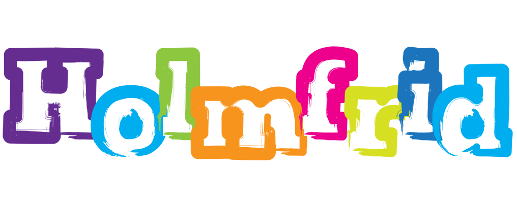 Holmfrid casino logo
