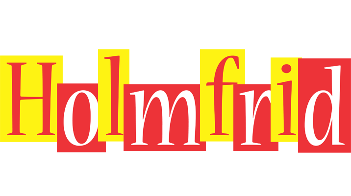 Holmfrid errors logo