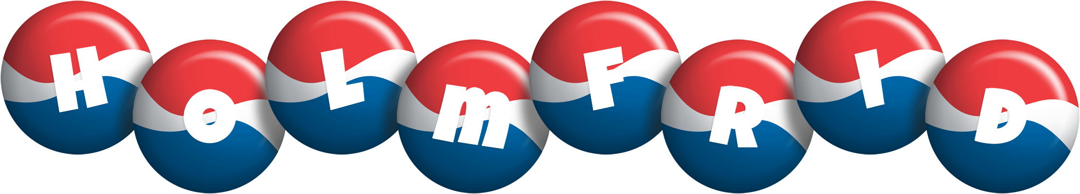 Holmfrid paris logo