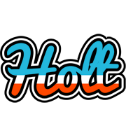 Holt america logo