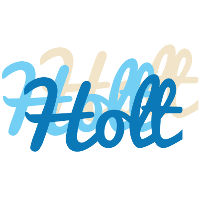 Holt breeze logo